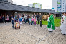 06.10.2024 Erntedankfest